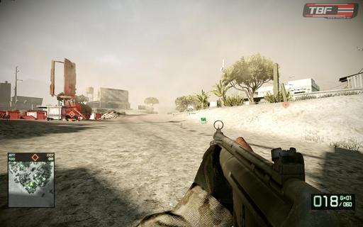 Battlefield: Bad Company 2 - Новые режимы для Bad Company 2? 